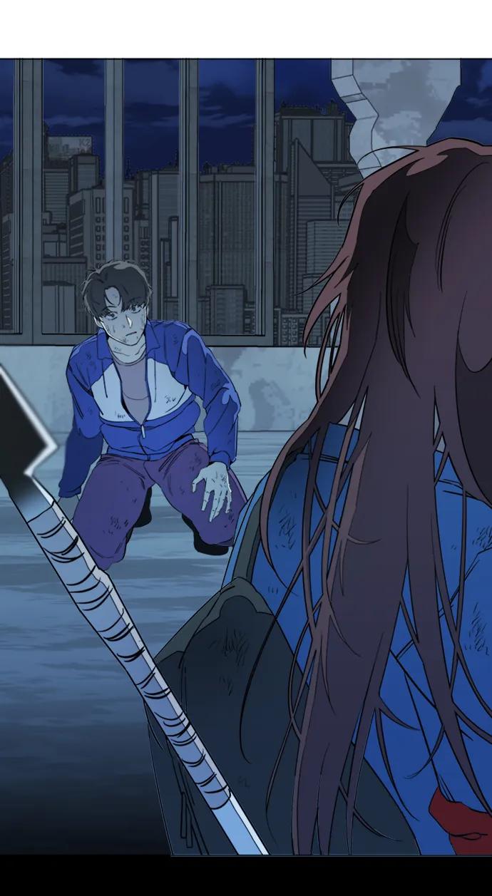 《平行都市》[第二季] 尾声 第72页