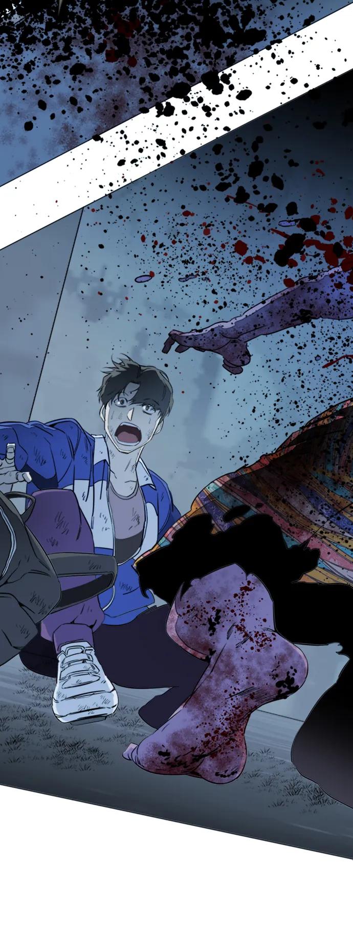 《平行都市》[第二季] 尾声 第66页