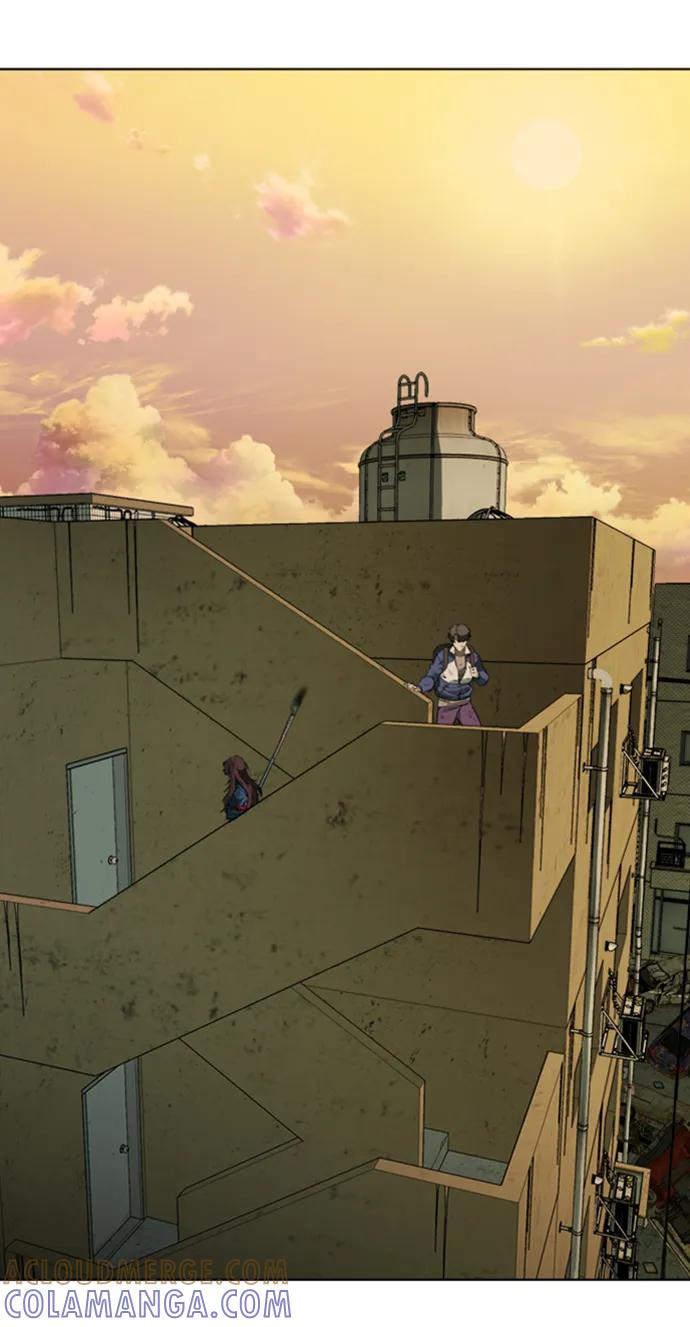 《平行都市》第十八章（1）_目的地 第85页