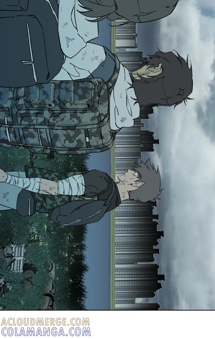 《平行都市》第十八章（2）_目的地 第67页