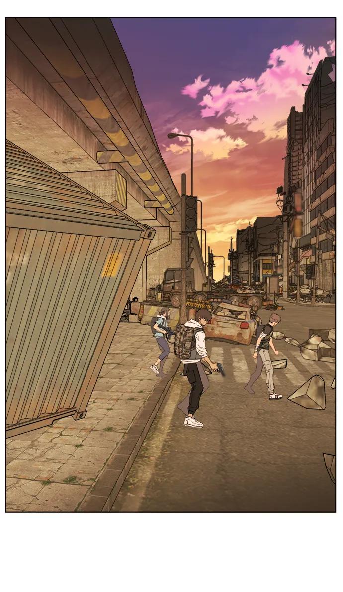 《平行都市》第十八章（2）_目的地 第15页