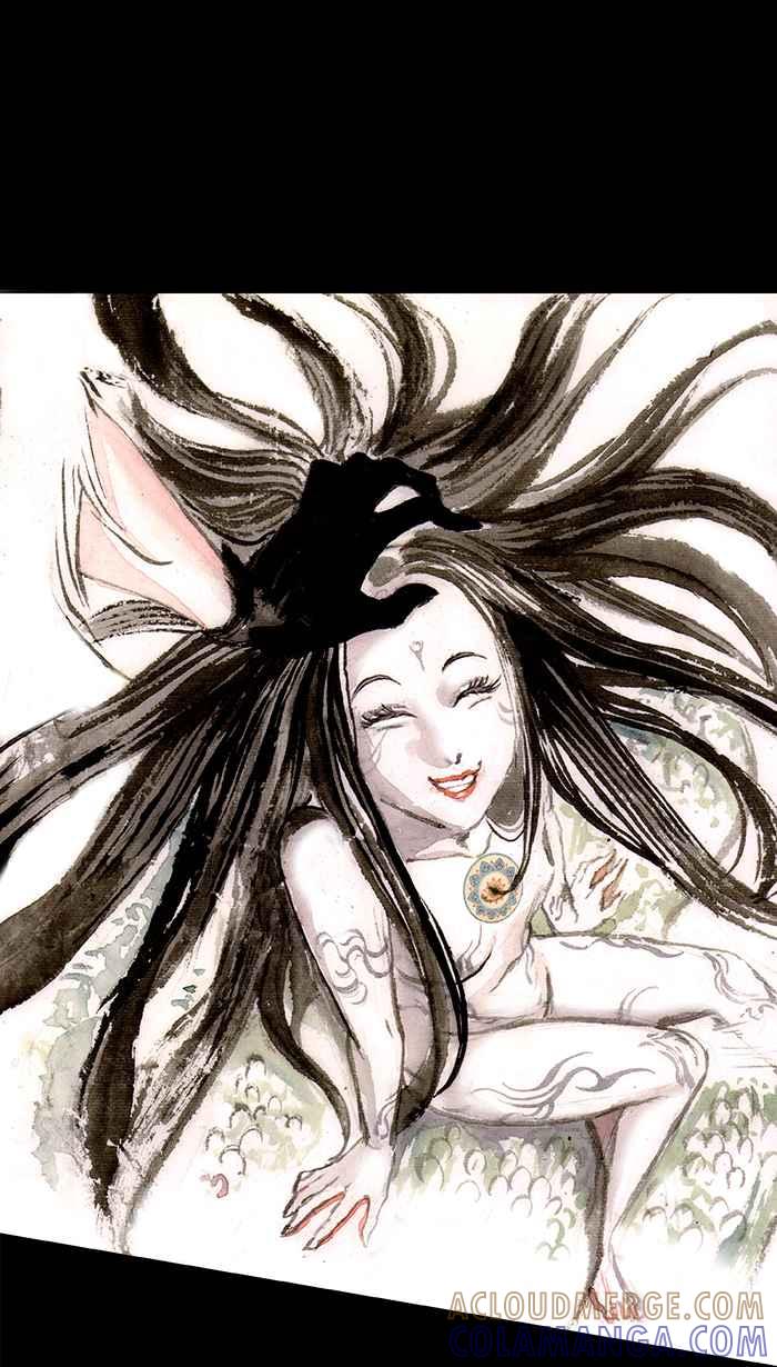 猫剑客 [第107话] 折翼天使 伍拾，告白 第27页
