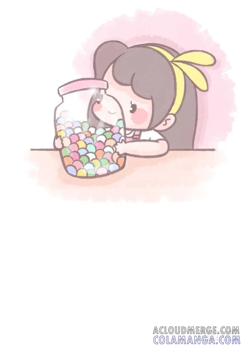 木木子漫画 为什么你总是三分钟热度？3 第5页