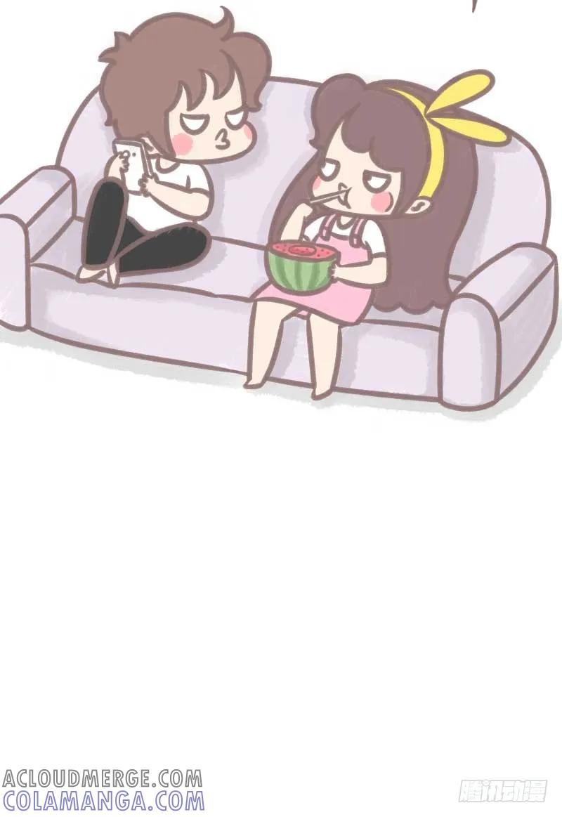 木木子漫画 包治百病 第5页