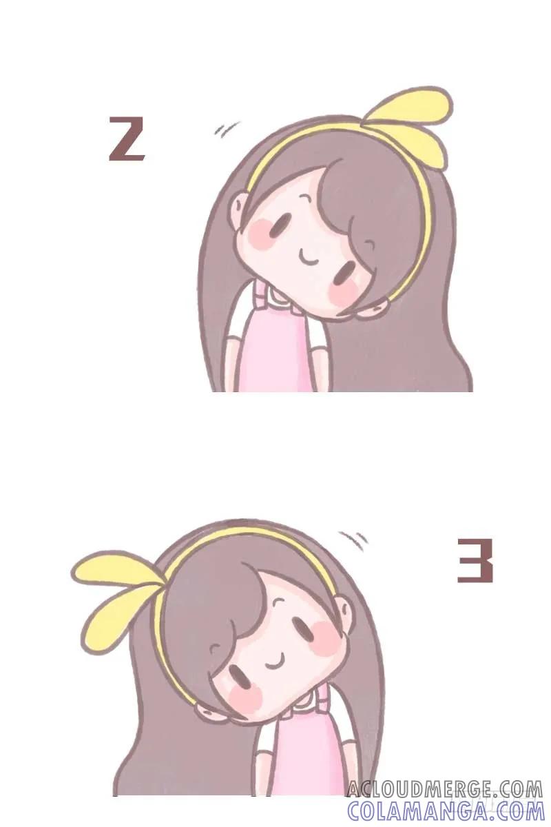 木木子漫画 有一种女生，很难伺候0 第5页