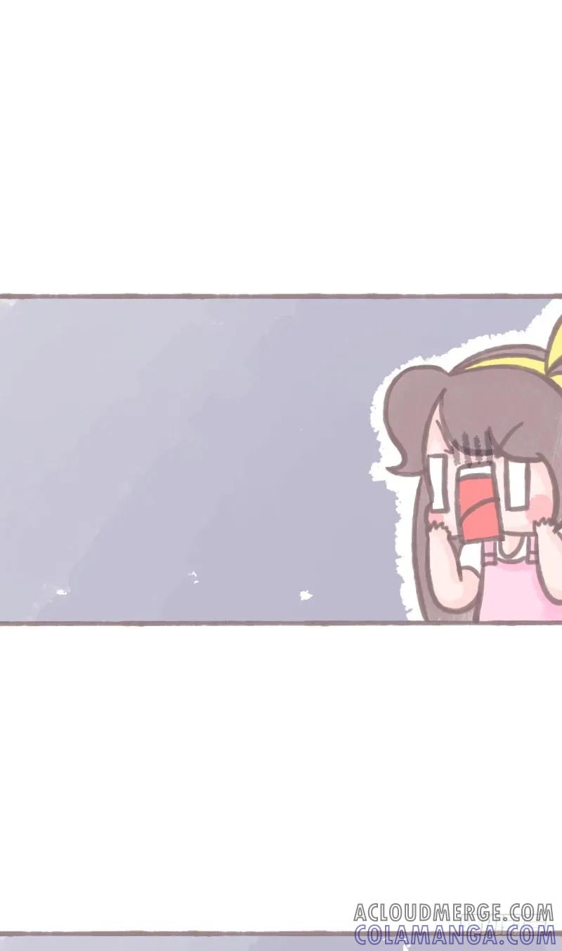 木木子漫画 有味道的炸鸡 第9页