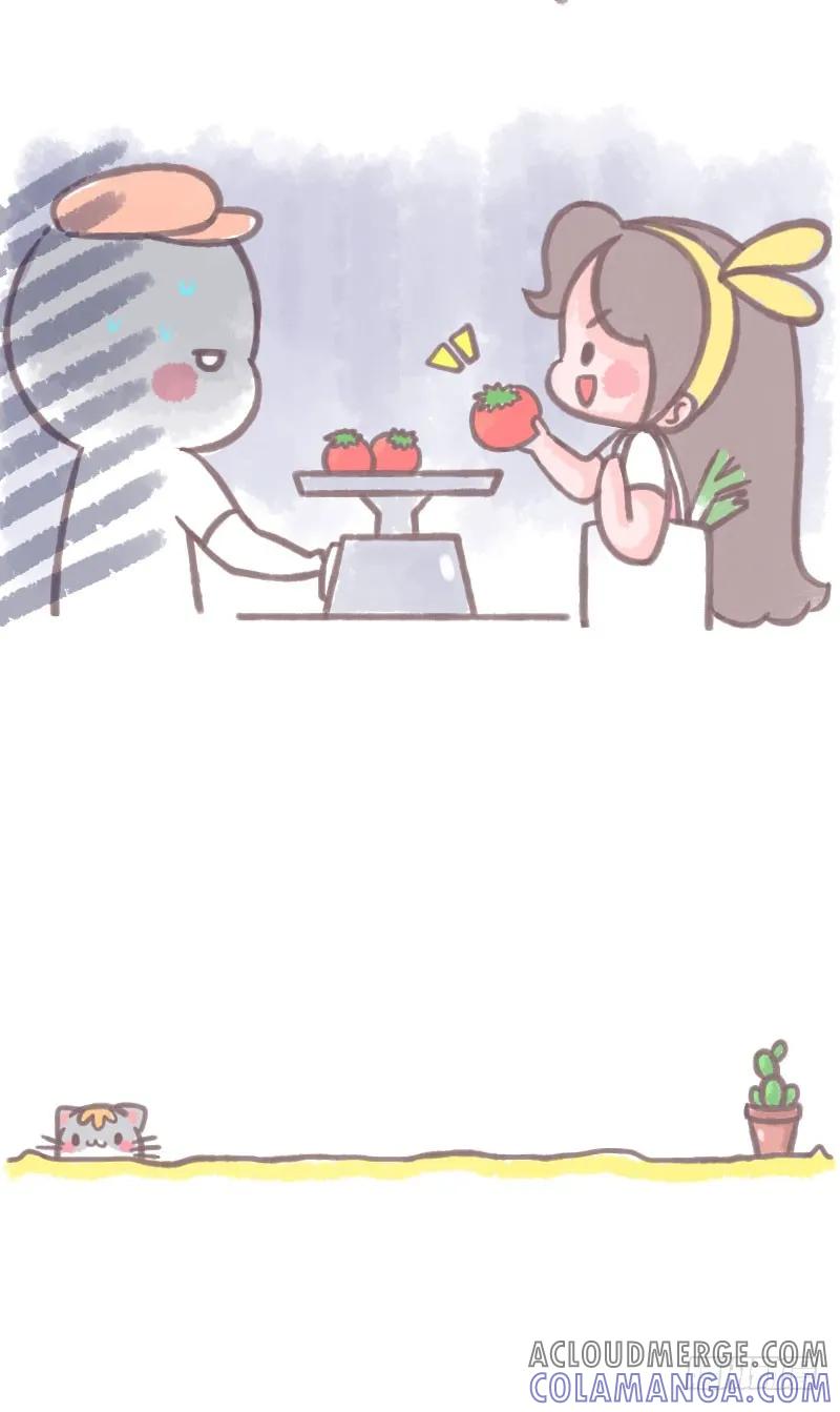 木木子漫画 你见过哪些不按套路出牌的人？2 第4页