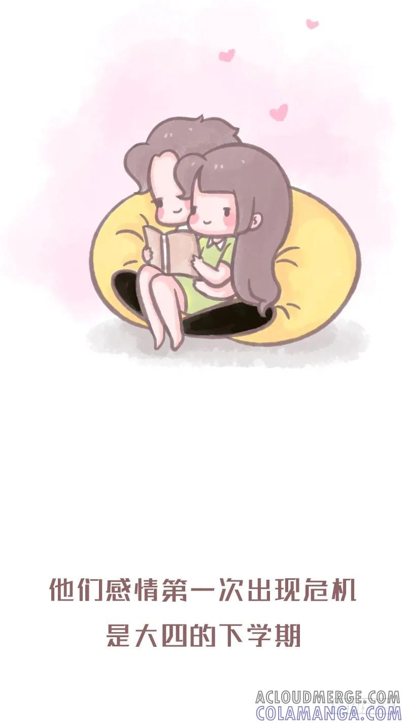 木木子漫画 距离打败爱情1 第2页