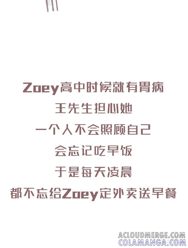 木木子漫画 距离打败爱情2 第2页