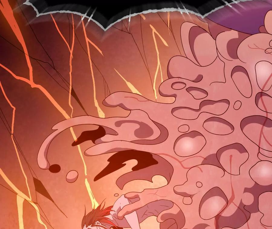 勇者X女魔王 175 愤怒爆发 第66页