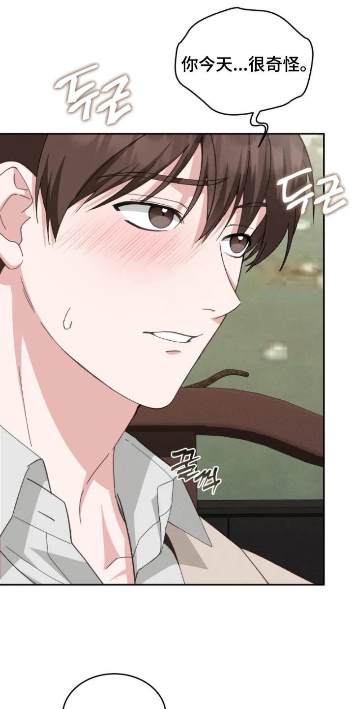 《危情三人戏》第5章：双胞胎 第6页