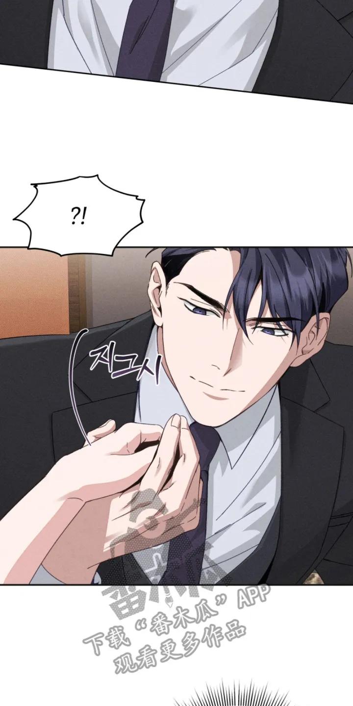 《危情三人戏》第5章：双胞胎 第2页