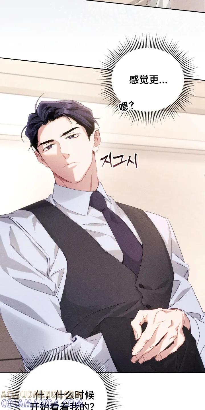 《危情三人戏》第6章：危险直觉 第29页