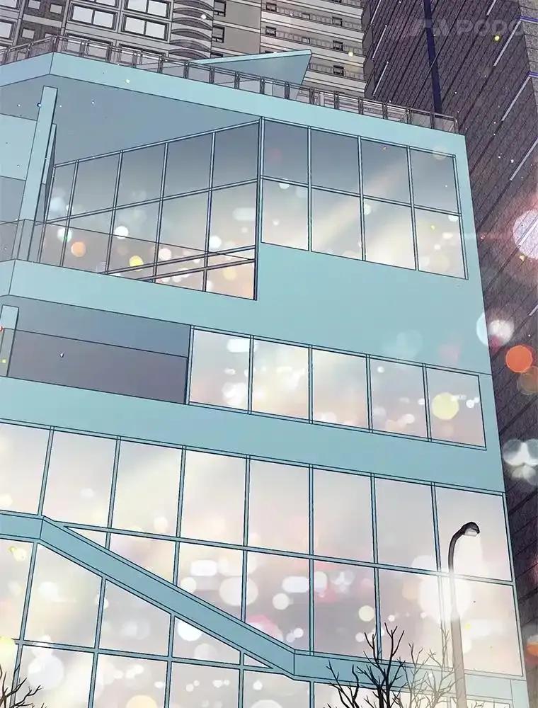 《蒂凡尼的早安吻》87.被盯上（完） 第134页