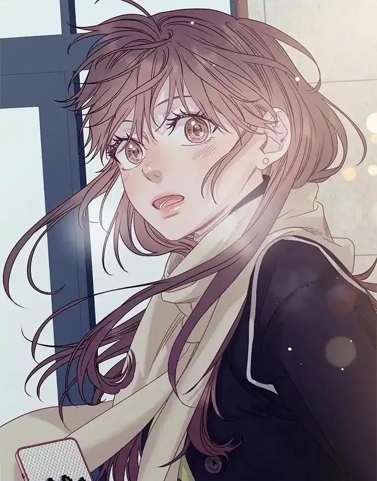《蒂凡尼的早安吻》87.被盯上（完） 第143页