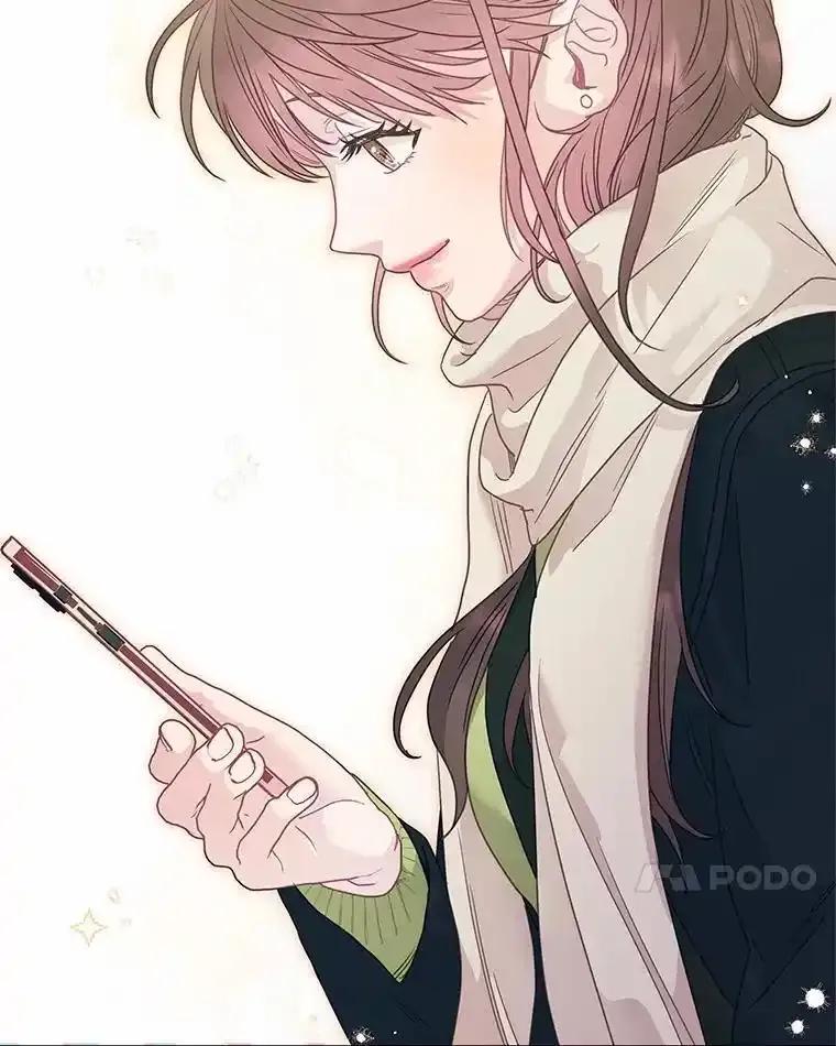 《蒂凡尼的早安吻》87.被盯上（完） 第120页