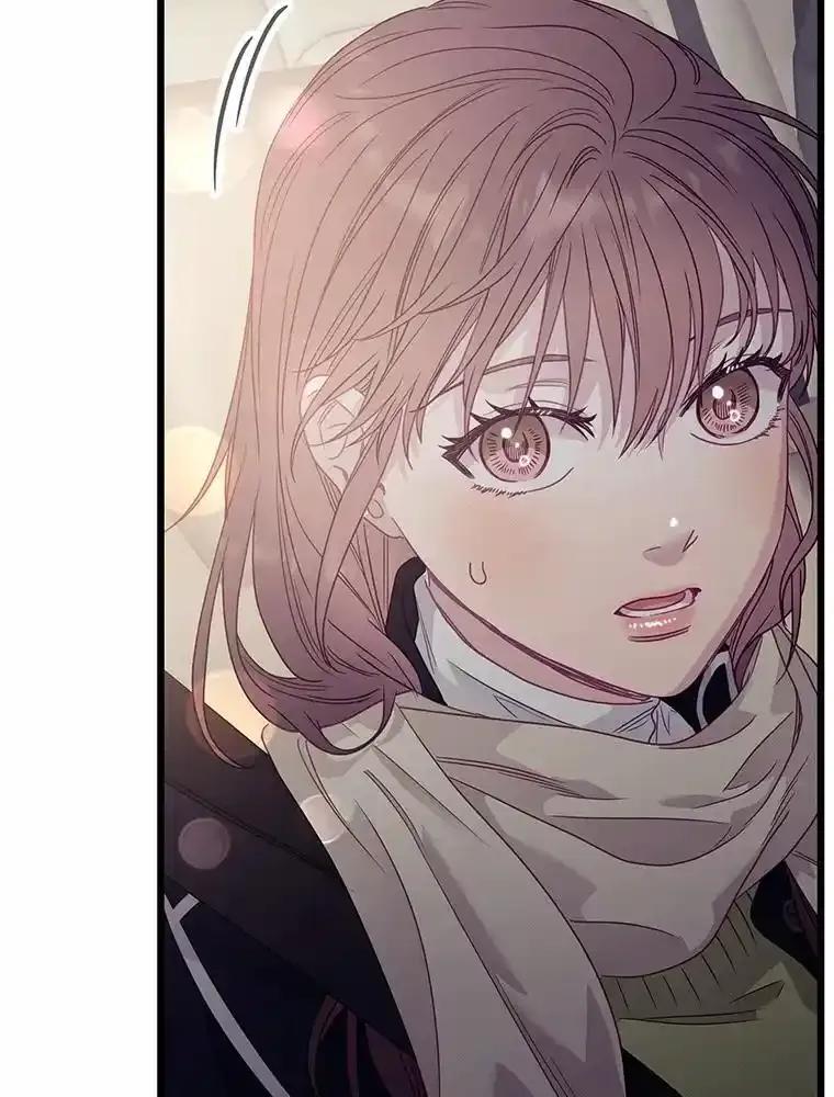 《蒂凡尼的早安吻》87.被盯上（完） 第132页