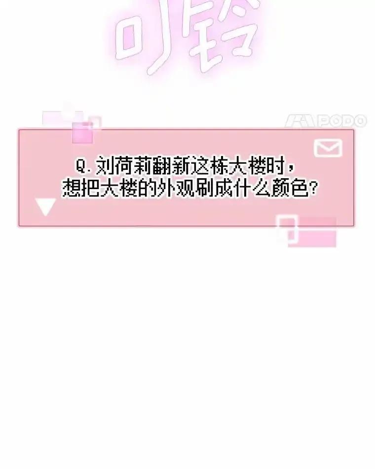 《蒂凡尼的早安吻》87.被盯上（完） 第124页