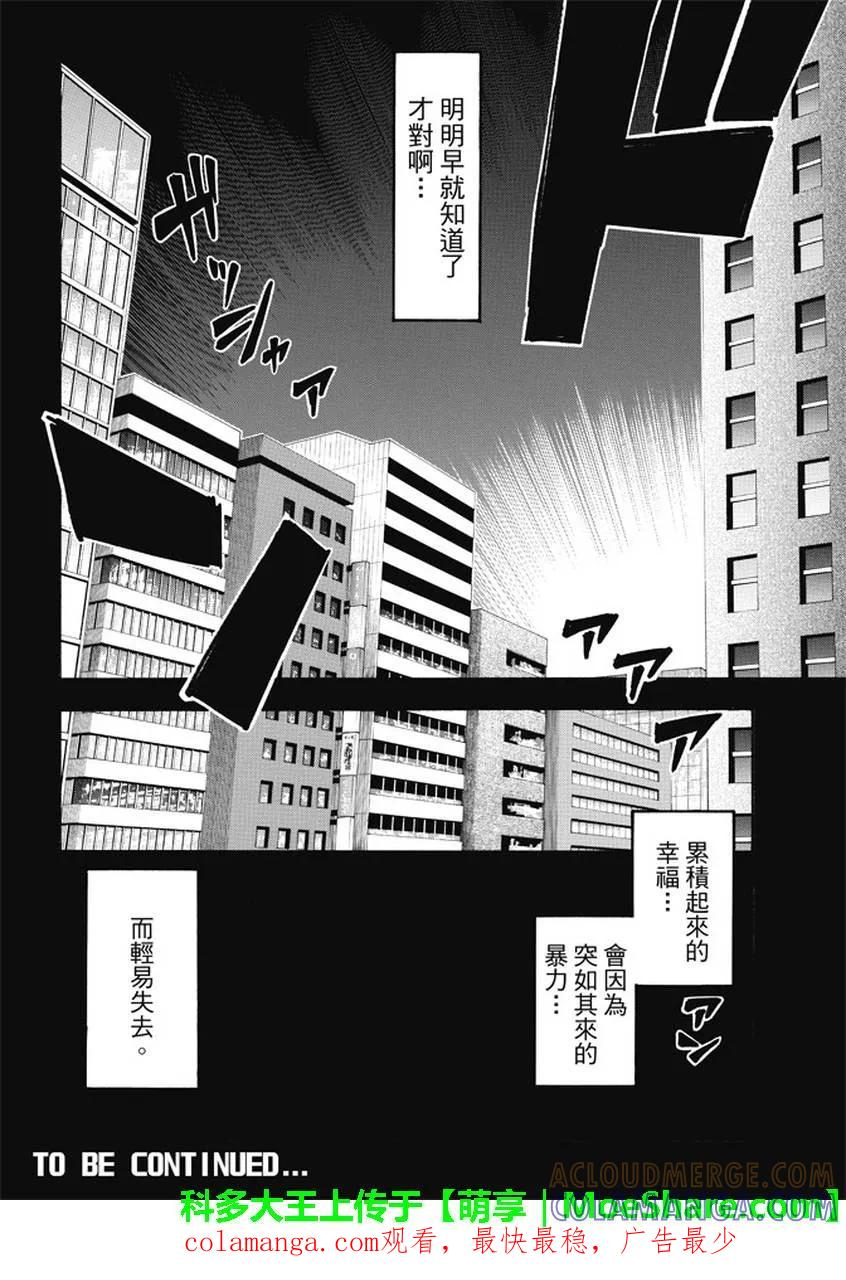 《Acma：Game》第173话 我想要的是 第25页