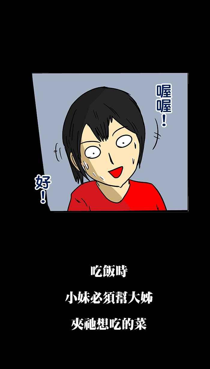 《微疼姑姑的鬼故事》​[第11话] 新成员 第14页