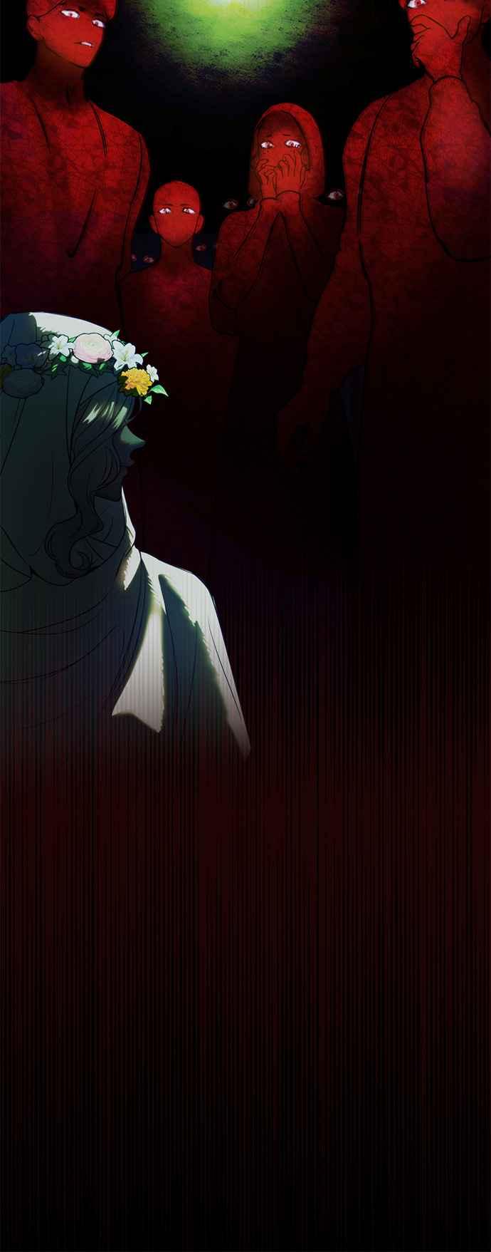 《神灯精灵亚美娜》第127话 第20页