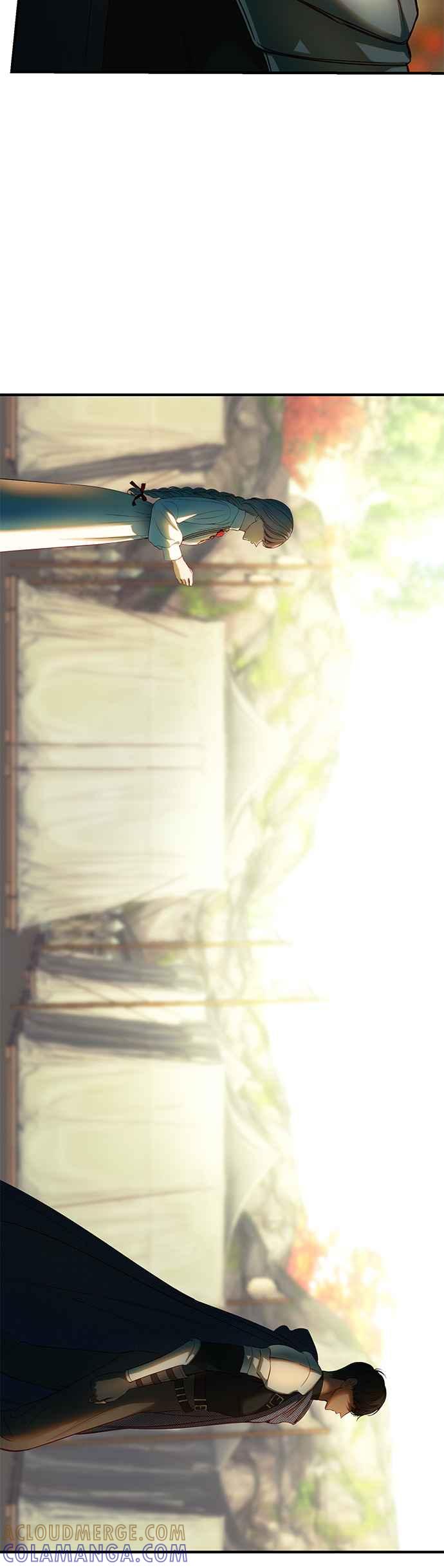 《神灯精灵亚美娜》第134话 第35页