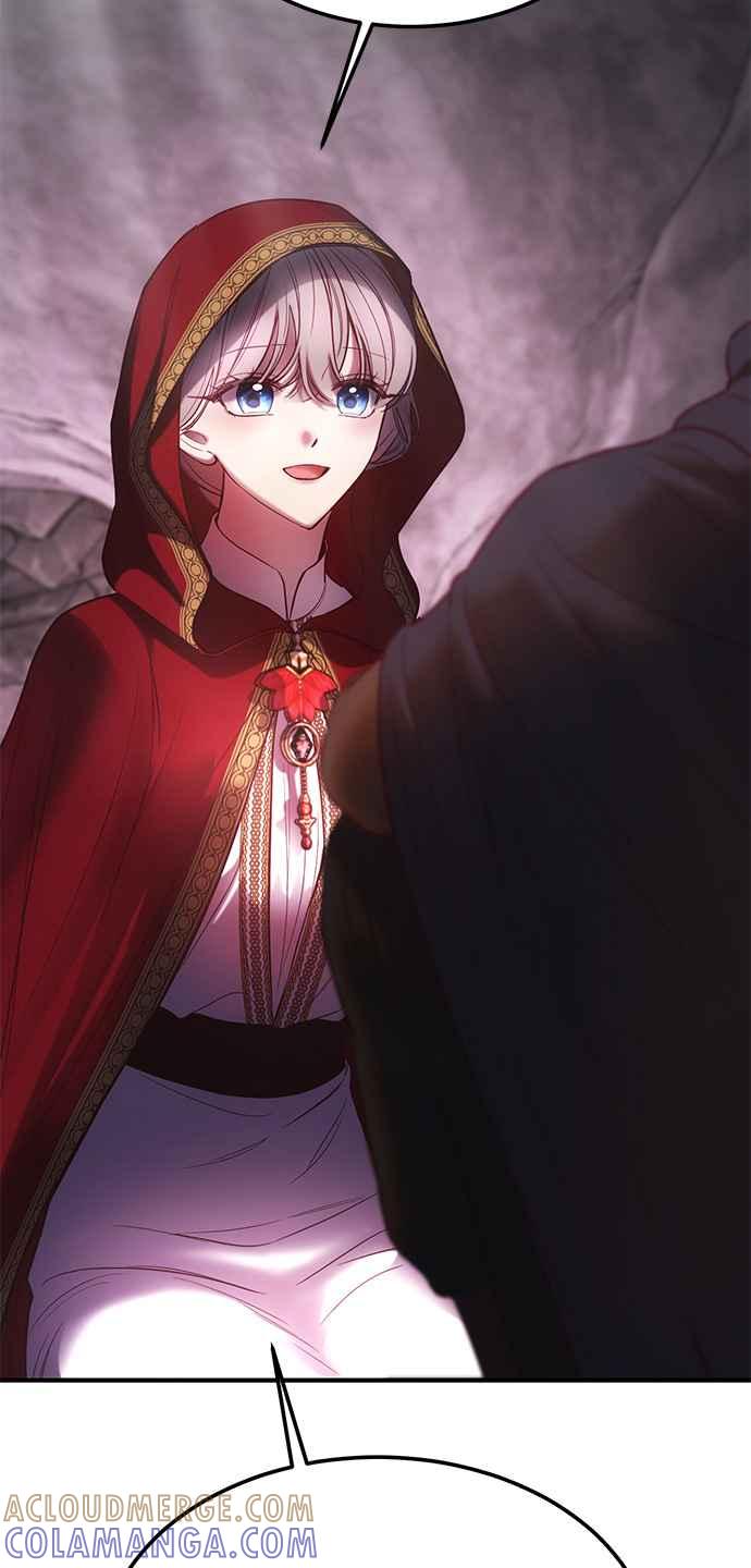 《神灯精灵亚美娜》第137话 第21页