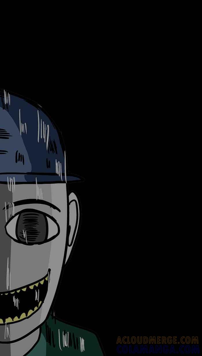 《微疼姑姑的鬼故事》[第15话] 最终回 第23页