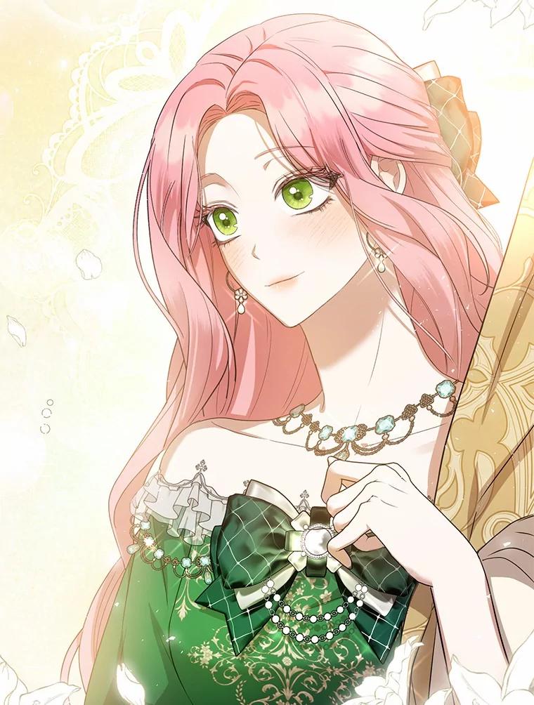 《菲奥尼：预见我与恶魔大公的未来》19.欢迎会 第72页