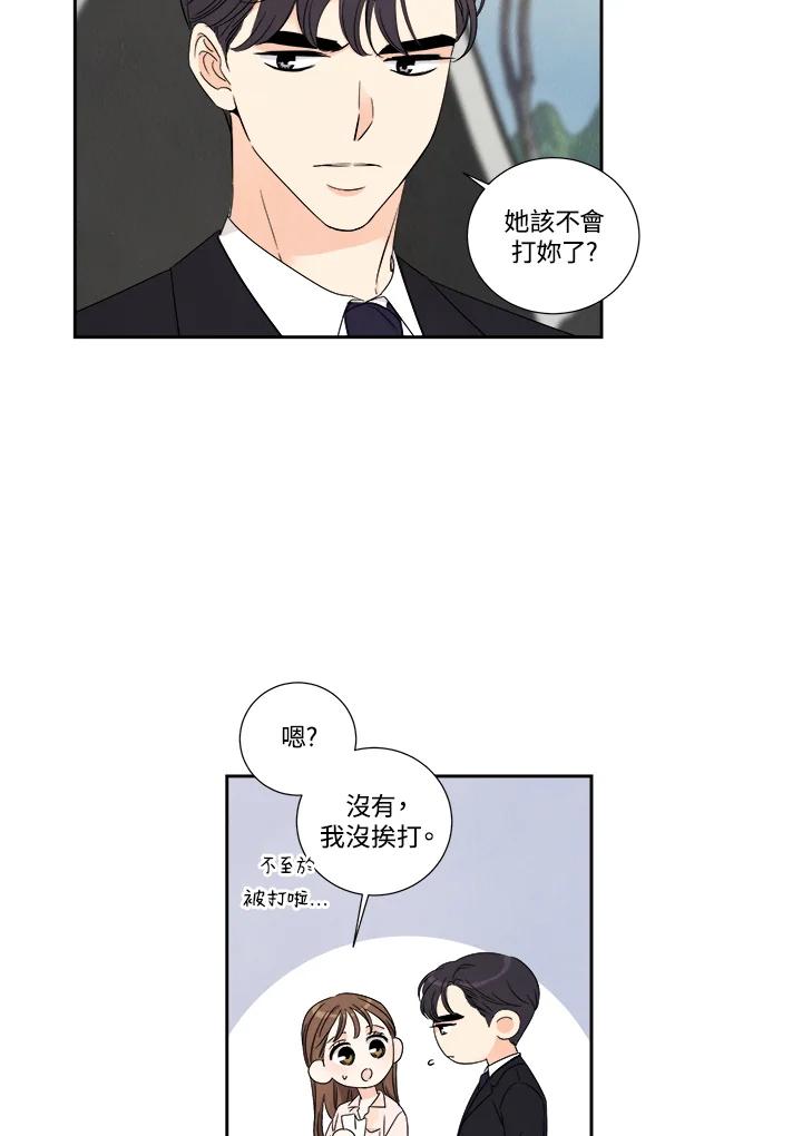《纵然心痛》第28话 第57页