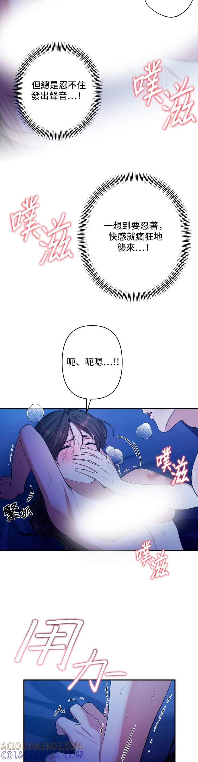 《请杀了我老公》第47话：萨夏的一切 第17页