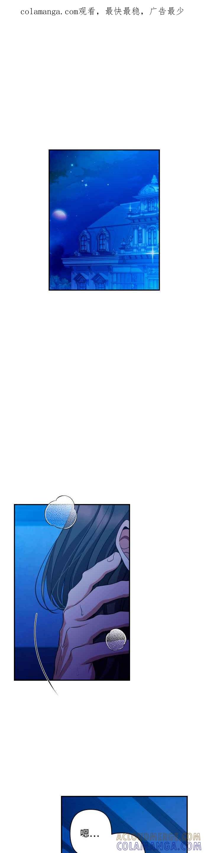 《请杀了我老公》第47话：萨夏的一切 第1页