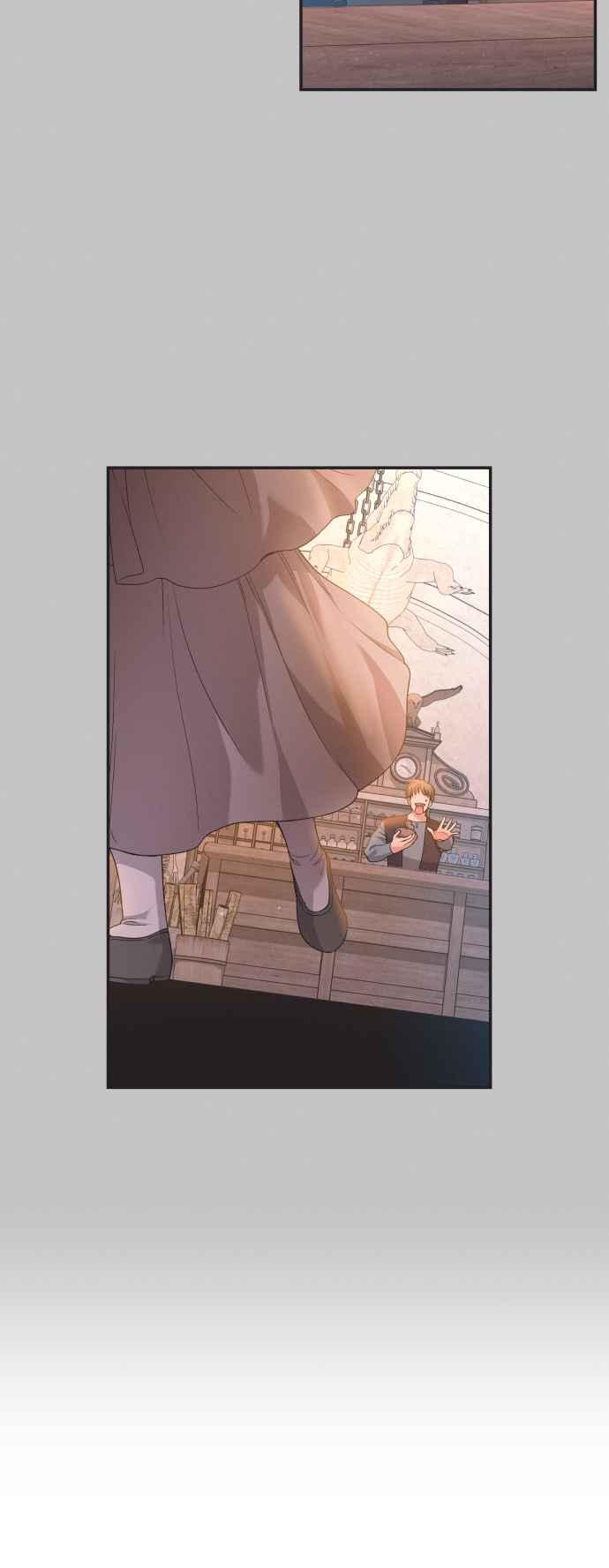 《请杀了我老公》第51话：令人心酸的信件 第23页