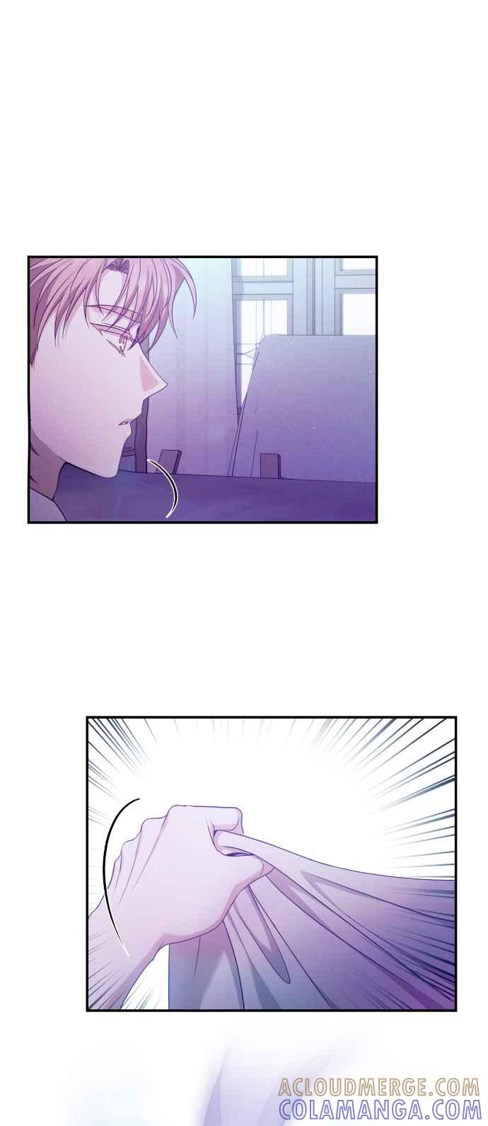 《请杀了我老公》第51话：令人心酸的信件 第13页
