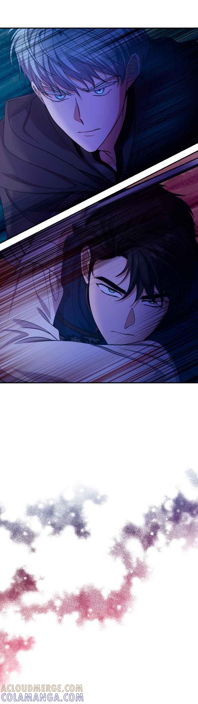 《请杀了我老公》第52话：危险的温柔 第28页