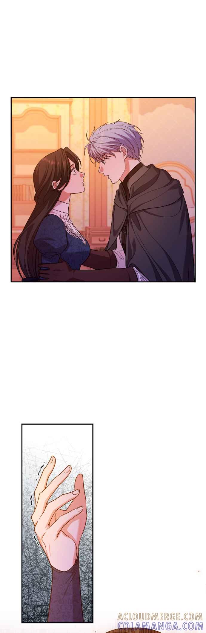《请杀了我老公》第53话：残忍的消息 第49页