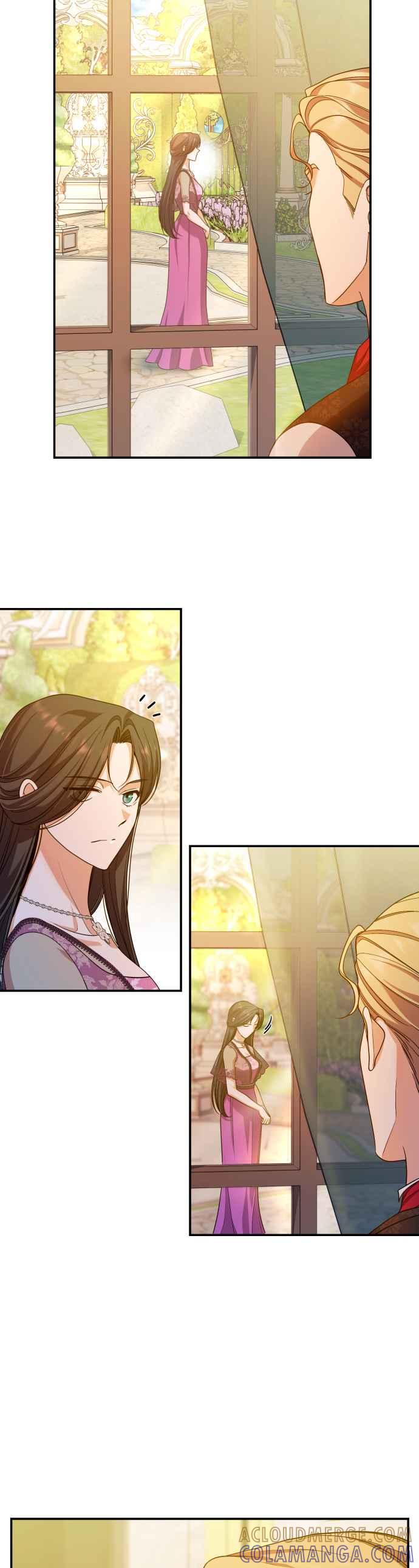 《请杀了我老公》第55话：闪烁的陷阱 第31页