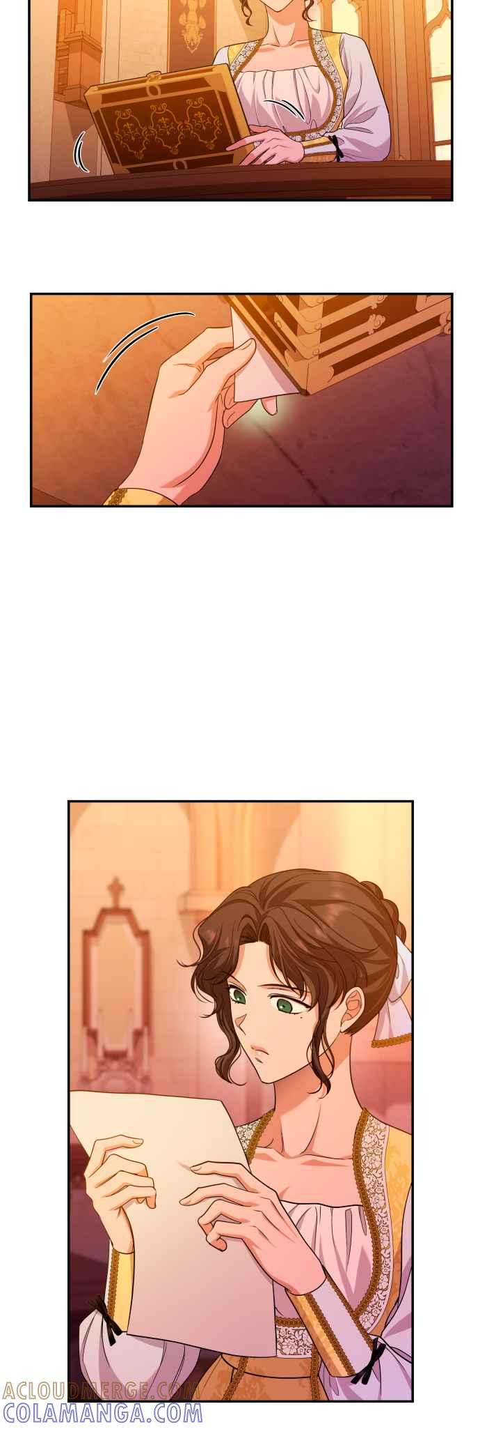 《请杀了我老公》第55话：闪烁的陷阱 第15页