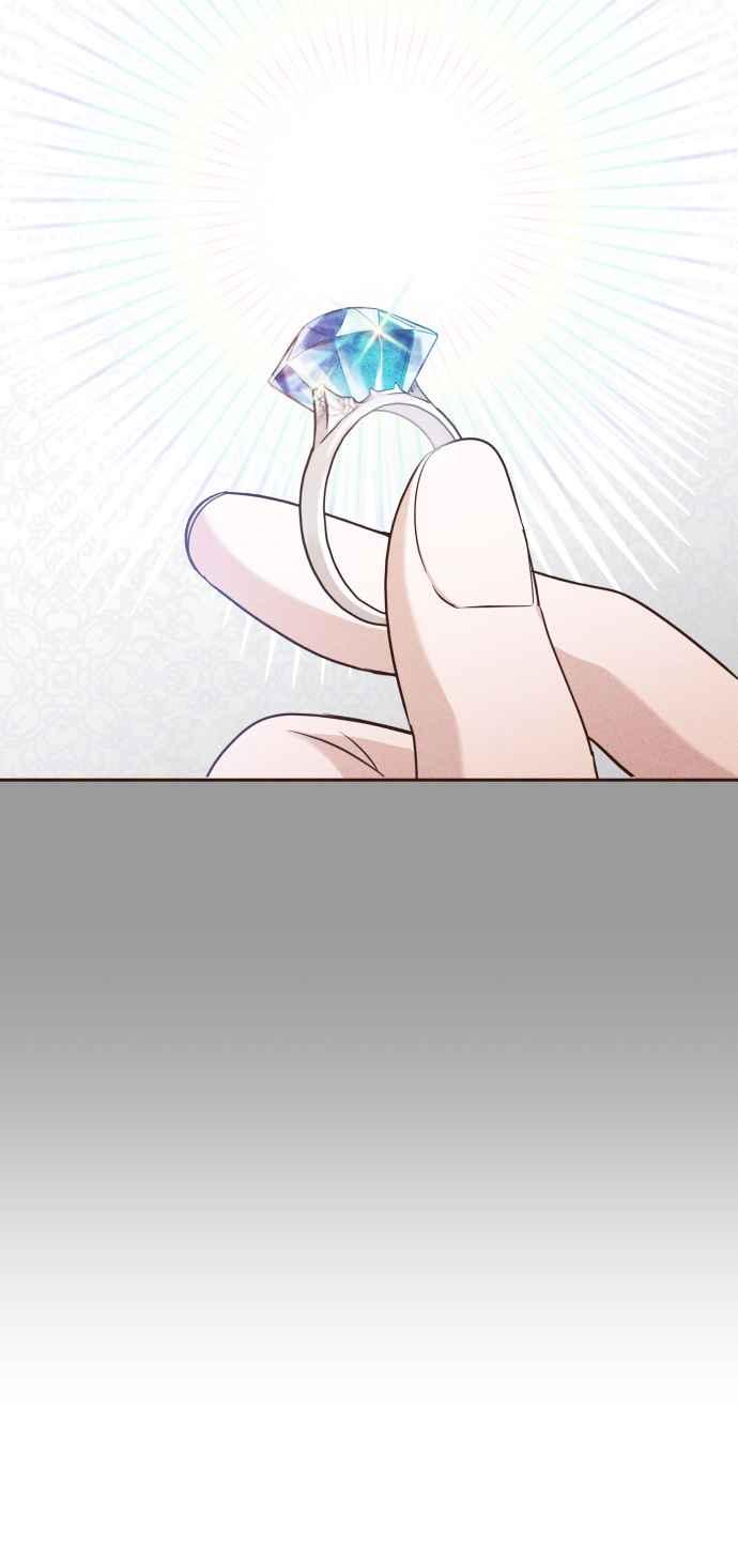 《请杀了我老公》第57话：深渊的蓝宝石 第47页