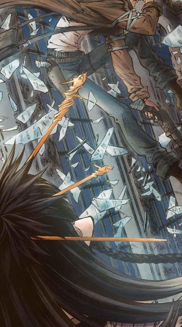 《新暗行御史》第63话 第36页