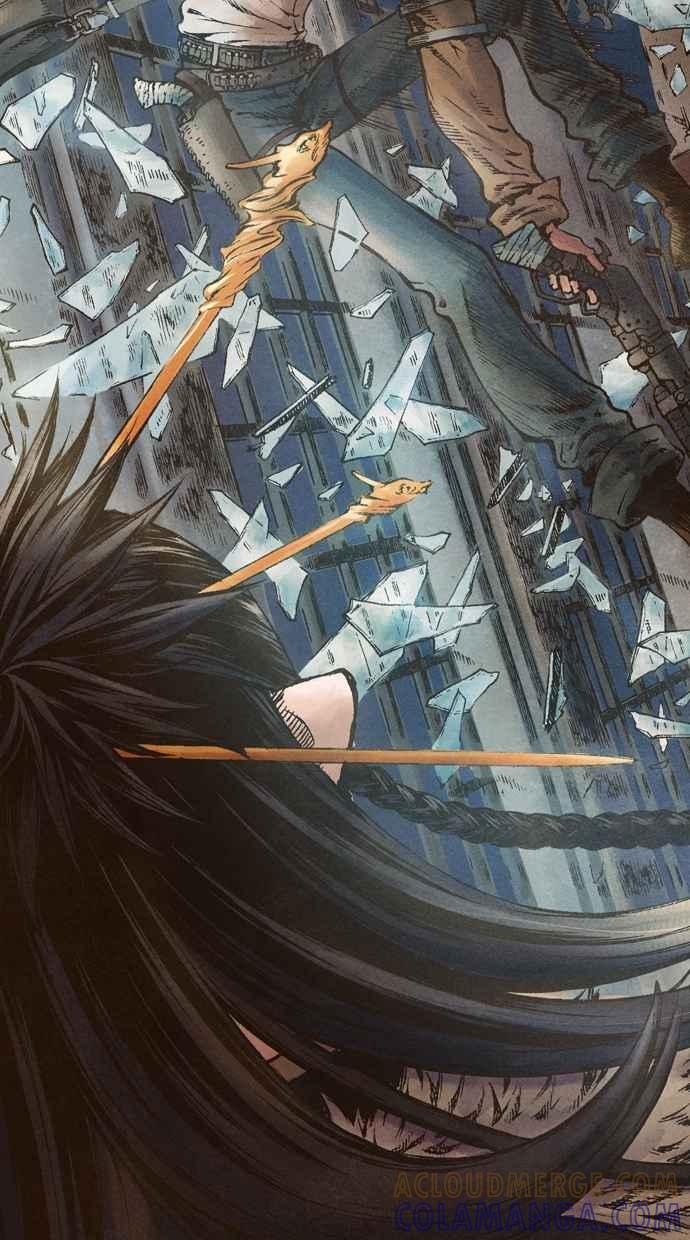 《新暗行御史》第64话 第4页