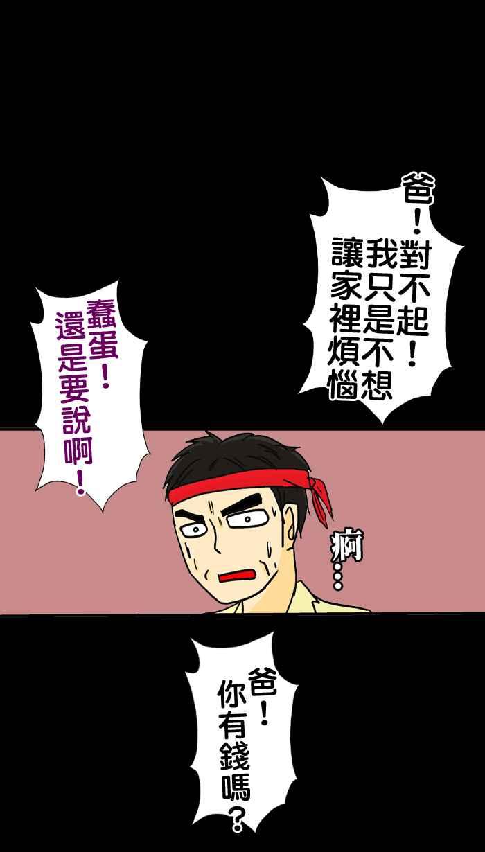 《微疼姑姑的鬼故事》​[第7话] 前世今生 第24页