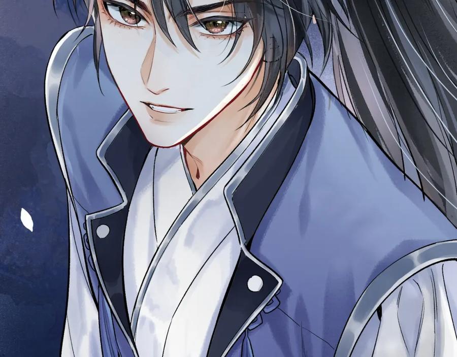 为徒不敬 - 第1话 这一世我绝不放过你！ - 第112张图