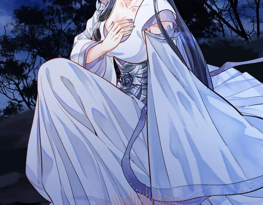 为徒不敬 - 第1话 这一世我绝不放过你！ - 第64张图