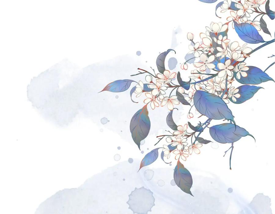 为徒不敬 - 第10话 这一世，为师会补偿你 - 第96张图