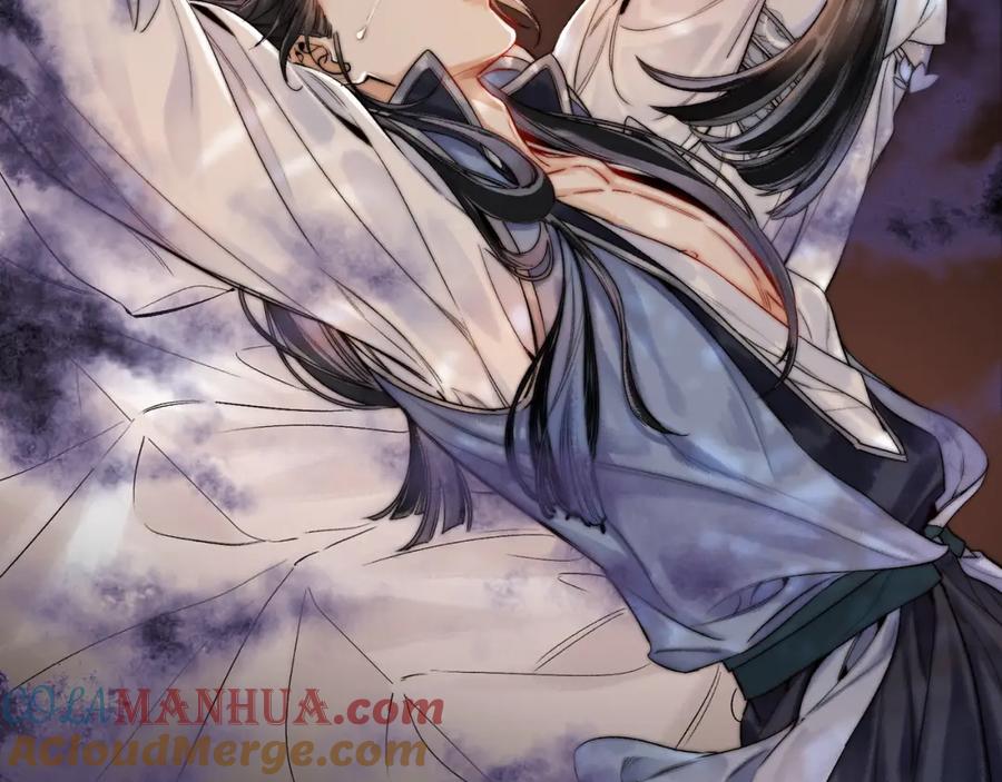 为徒不敬 - 第14话 不堪回首的记忆 - 第25张图