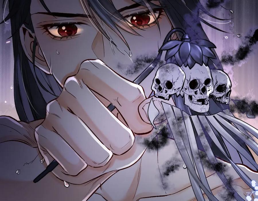 为徒不敬 - 第17话 和解？还是直面内心 - 第21张图