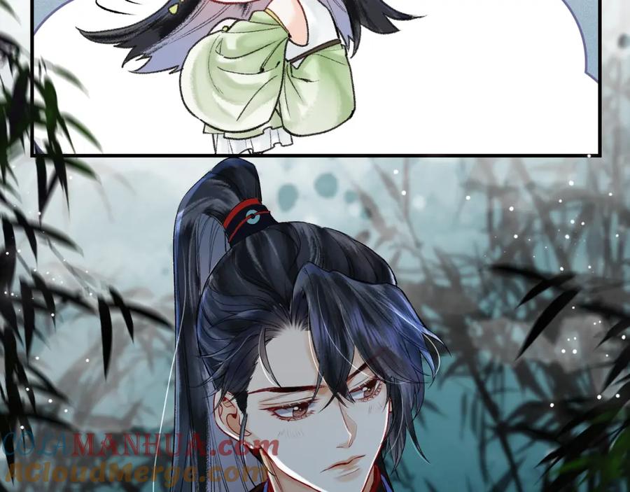 为徒不敬 - 第17话 和解？还是直面内心 - 第28张图