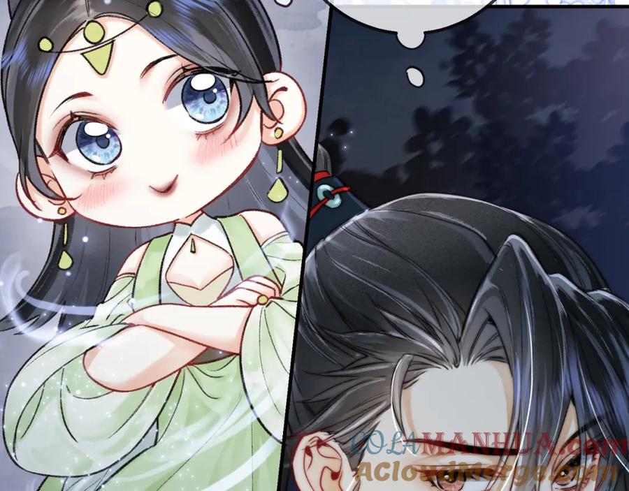 为徒不敬 - 第17话 和解？还是直面内心 - 第49张图