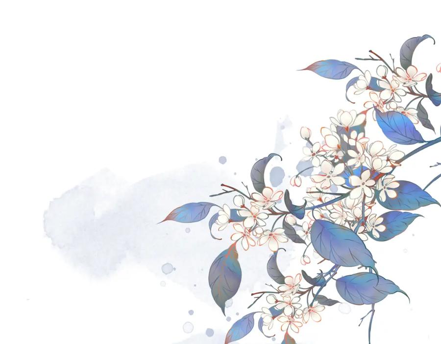 为徒不敬 - 第4话 师尊要给我相亲？！ - 第104张图